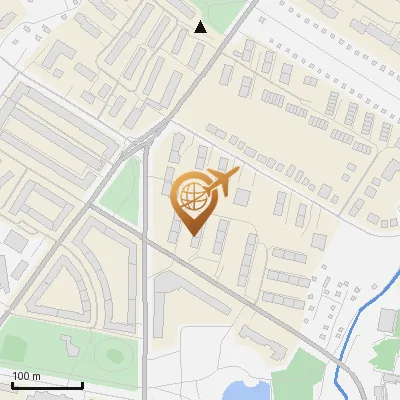 Foto zu Elligersweg 79, 22307 Hamburg