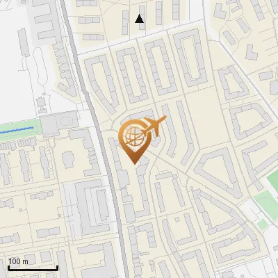 Foto zu Elligersweg 8, 22307 Hamburg