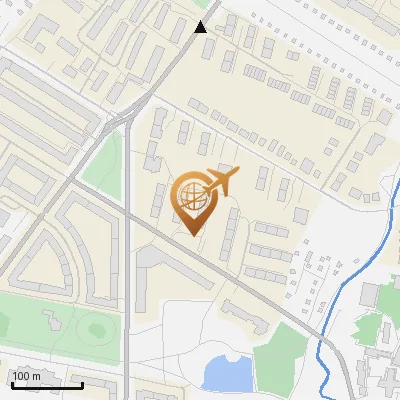 Foto zu Elligersweg 81, 22307 Hamburg