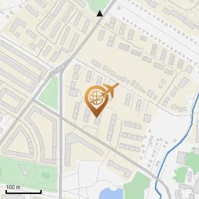 Foto zu Elligersweg 85, 22307 Hamburg