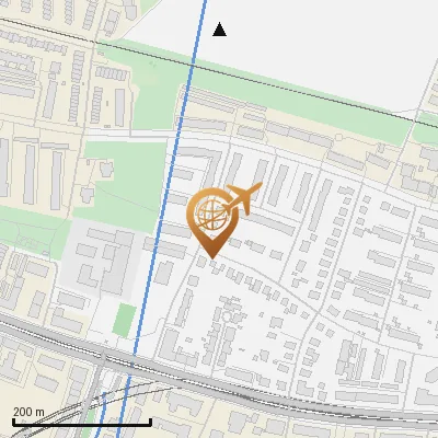 Foto zu Ellingerweg 53, 81673 München