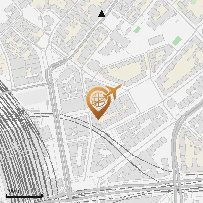 Foto zu Ellmenreichstraße 22, 20099 Hamburg