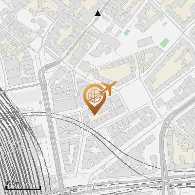 Foto zu Ellmenreichstraße 24, 20099 Hamburg