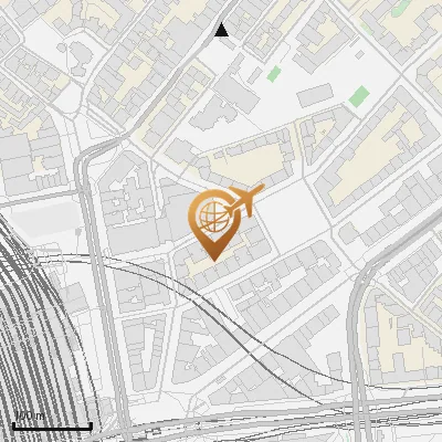 Foto zu Ellmenreichstraße 26, 20099 Hamburg