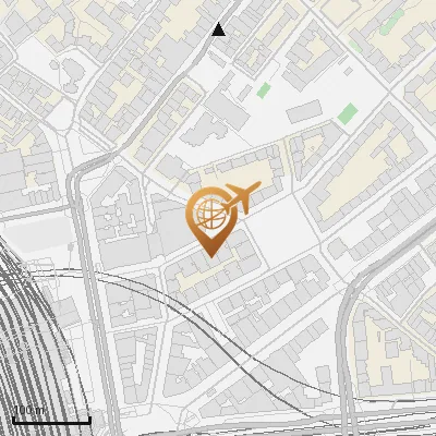 Foto zu Ellmenreichstraße 28, 20099 Hamburg