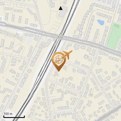 Foto zu Ellwanger Straße 2, 12247 Berlin