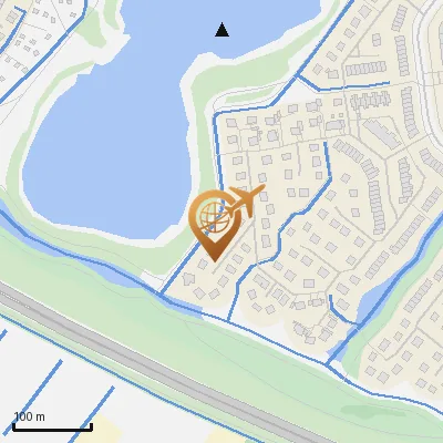 Foto zu Elly-Heuss-Knapp-Ring 103, 21035 Hamburg