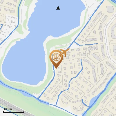 Foto zu Elly-Heuss-Knapp-Ring 115, 21035 Hamburg