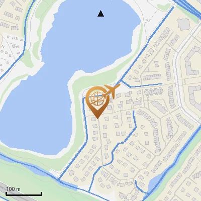 Foto zu Elly-Heuss-Knapp-Ring 123, 21035 Hamburg