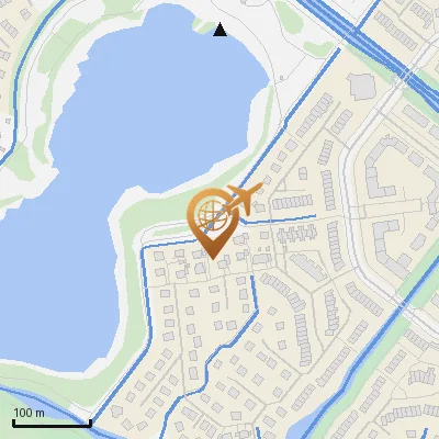 Foto zu Elly-Heuss-Knapp-Ring 129, 21035 Hamburg