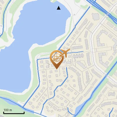 Foto zu Elly-Heuss-Knapp-Ring 131, 21035 Hamburg