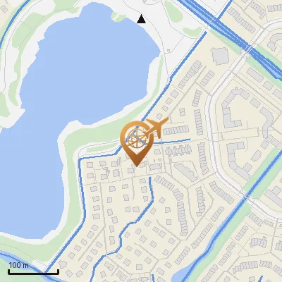 Foto zu Elly-Heuss-Knapp-Ring 133, 21035 Hamburg