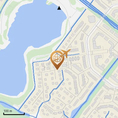 Foto zu Elly-Heuss-Knapp-Ring 135, 21035 Hamburg