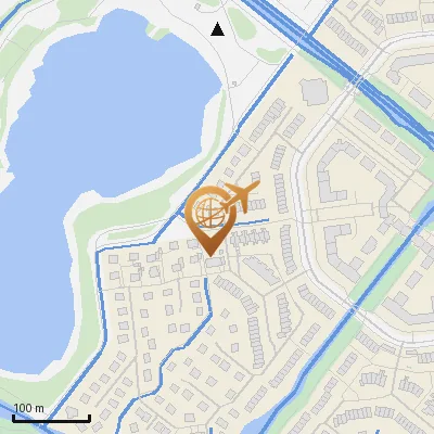 Foto zu Elly-Heuss-Knapp-Ring 137, 21035 Hamburg