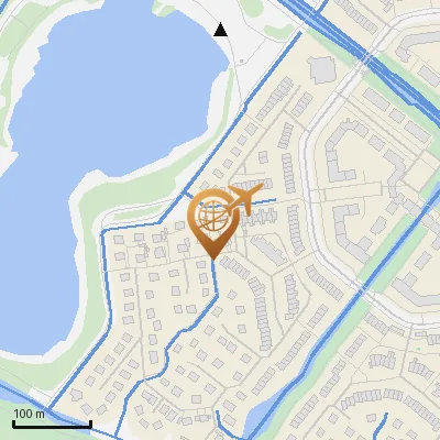 Foto zu Elly-Heuss-Knapp-Ring 139, 21035 Hamburg