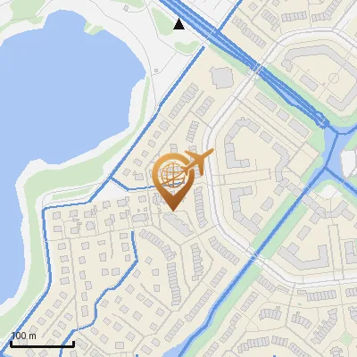 Foto zu Elly-Heuss-Knapp-Ring 153, 21035 Hamburg