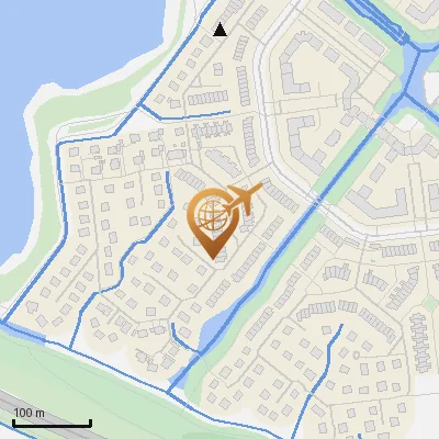 Foto zu Elly-Heuss-Knapp-Ring 20, 21035 Hamburg