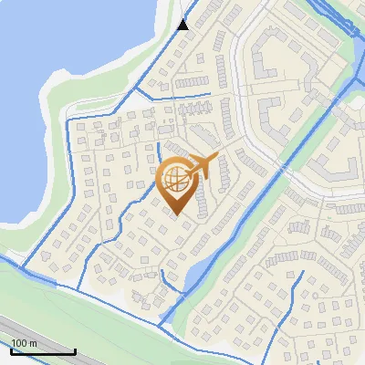 Foto zu Elly-Heuss-Knapp-Ring 30, 21035 Hamburg