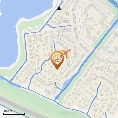 Foto zu Elly-Heuss-Knapp-Ring 42, 21035 Hamburg