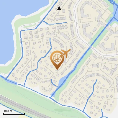 Foto zu Elly-Heuss-Knapp-Ring 44, 21035 Hamburg