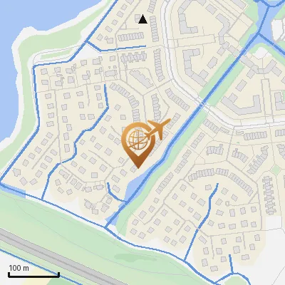 Foto zu Elly-Heuss-Knapp-Ring 45, 21035 Hamburg