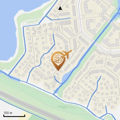 Foto zu Elly-Heuss-Knapp-Ring 46, 21035 Hamburg