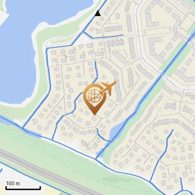 Foto zu Elly-Heuss-Knapp-Ring 48, 21035 Hamburg