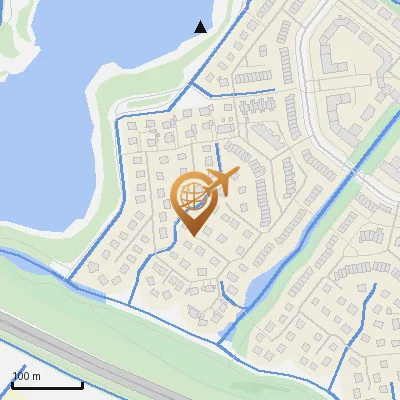 Foto zu Elly-Heuss-Knapp-Ring 52, 21035 Hamburg