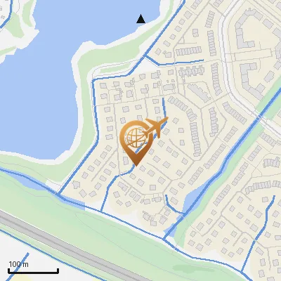 Foto zu Elly-Heuss-Knapp-Ring 54, 21035 Hamburg