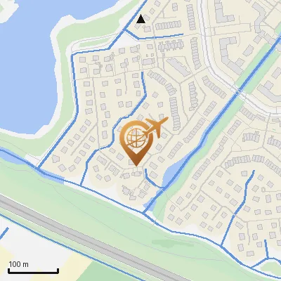 Foto zu Elly-Heuss-Knapp-Ring 60, 21035 Hamburg