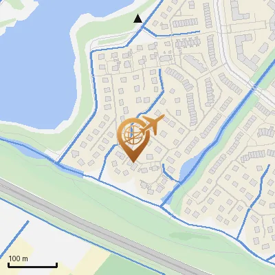 Foto zu Elly-Heuss-Knapp-Ring 64, 21035 Hamburg