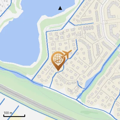 Foto zu Elly-Heuss-Knapp-Ring 68, 21035 Hamburg