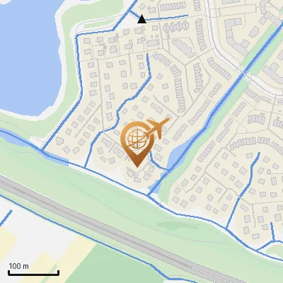 Foto zu Elly-Heuss-Knapp-Ring 73, 21035 Hamburg