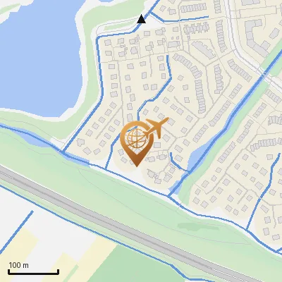 Foto zu Elly-Heuss-Knapp-Ring 75, 21035 Hamburg