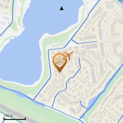 Foto zu Elly-Heuss-Knapp-Ring 76, 21035 Hamburg