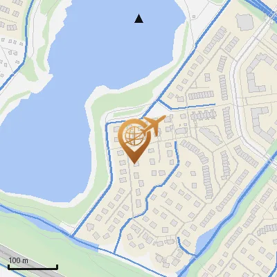 Foto zu Elly-Heuss-Knapp-Ring 78, 21035 Hamburg