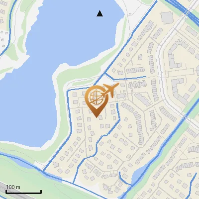 Foto zu Elly-Heuss-Knapp-Ring 80, 21035 Hamburg