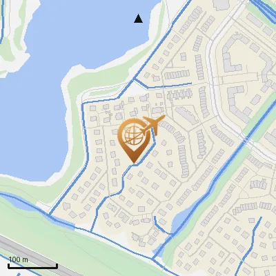 Foto zu Elly-Heuss-Knapp-Ring 86, 21035 Hamburg