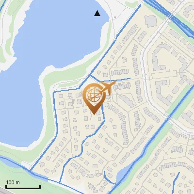 Foto zu Elly-Heuss-Knapp-Ring 92, 21035 Hamburg