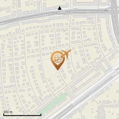 Foto zu Elmauer Straße 7, 81377 München