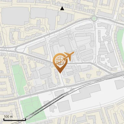 Foto zu Elmenhorststraße 10, 22767 Hamburg