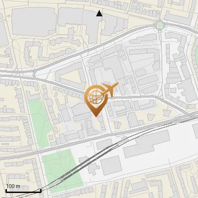 Foto zu Elmenhorststraße 7, 22767 Hamburg