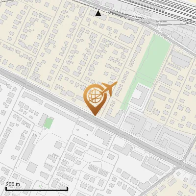 Foto zu Elritzenstraße 1, 81825 München