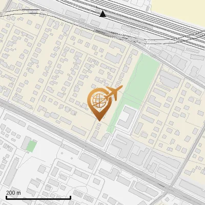 Foto zu Elritzenstraße 14, 81825 München