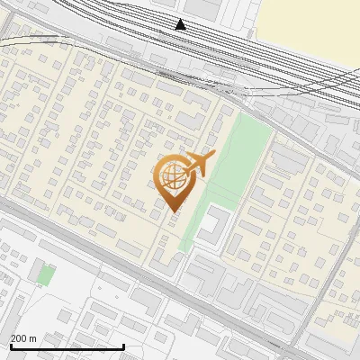 Foto zu Elritzenstraße 20, 81825 München