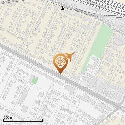 Foto zu Elritzenstraße 3, 81825 München