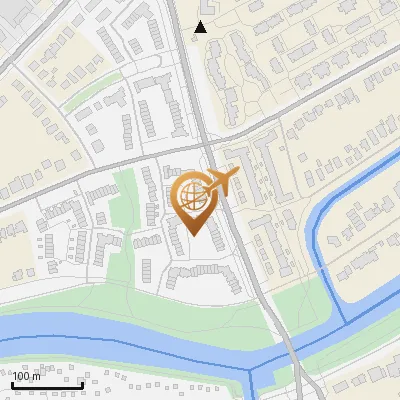 Foto zu Elsa-Bauer-Weg 10, 22297 Hamburg