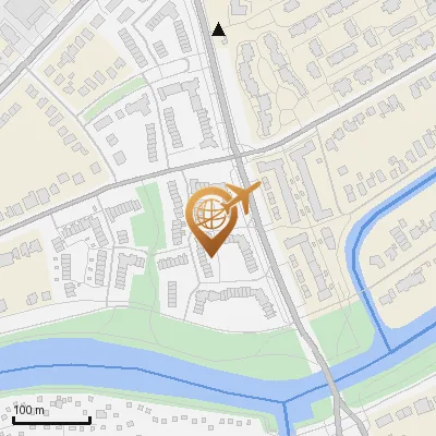 Foto zu Elsa-Bauer-Weg 4, 22297 Hamburg