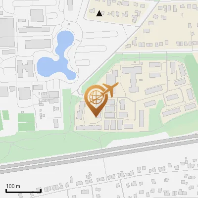 Foto zu Elsa-Brändström-Straße 23, 22043 Hamburg