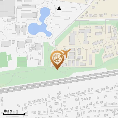 Foto zu Elsa-Brändström-Straße 25, 22043 Hamburg